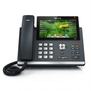 Yealink SIP-T48G VoIP Phone