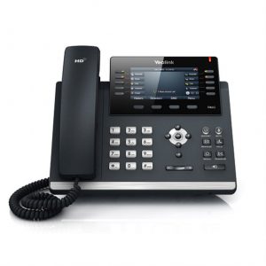 Yealink SIP‑T46S VoIP Phone