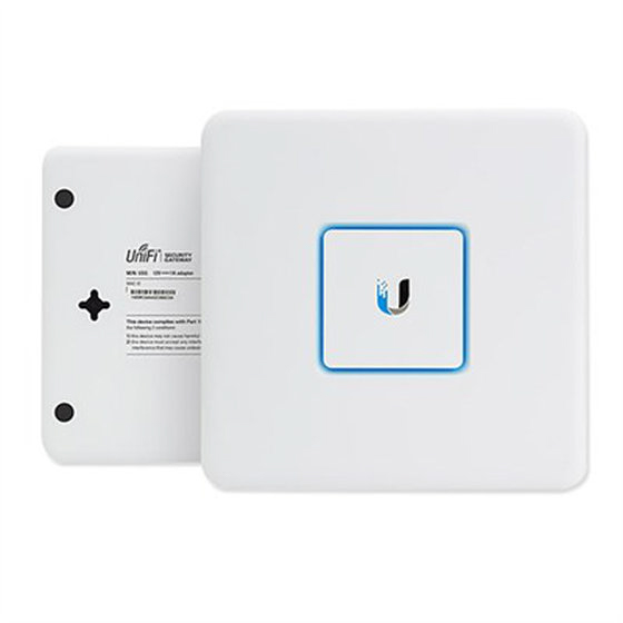 Ubiquiti Unifi Security Appliance (USG)